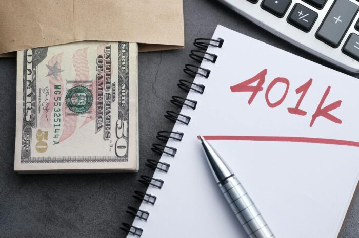 Employer-Sponsored Retirement Plans (e.g., 401k Match)