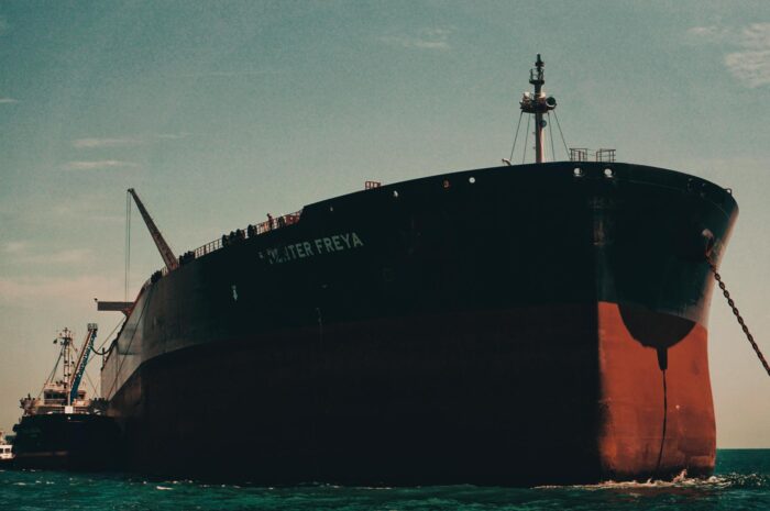 Marine Insurance (Cargo, Hull, Freight)