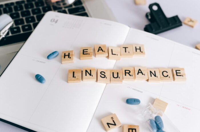 Health Insurance: Types And Coverage