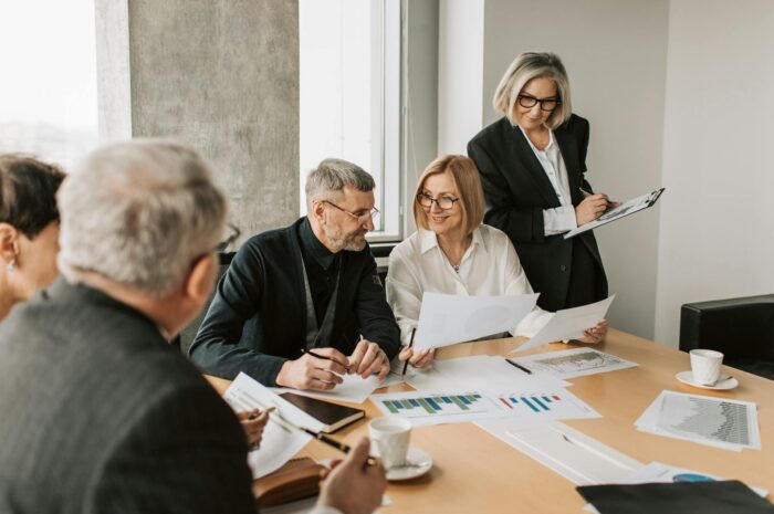 Financial Planning For Marriage/Partnerships