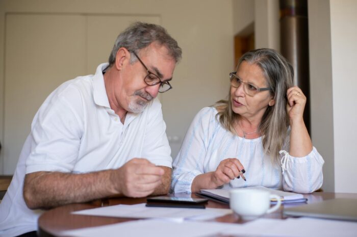 Retirement Savings Strategies
