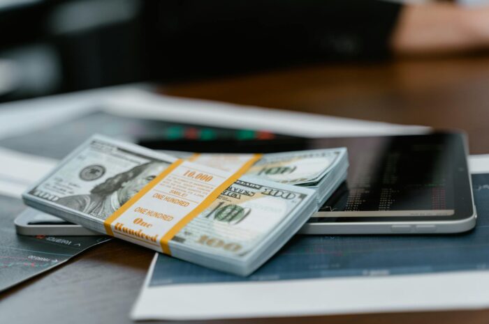 Capital Gains Tax