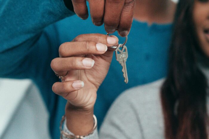 Buying A Home: Down Payment, Mortgage Process