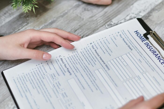 Homeowner’s/Renter’s Insurance