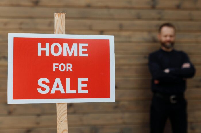 Selling A Home